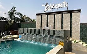 Le Masik Hotel